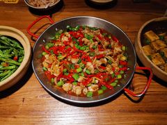 -泥糊破店小酒馆·团建聚餐(南京西路店)