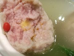 -东兴楼饭庄(六里桥店)
