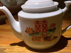 -破三川·新川菜(静安大融城店)