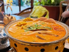 -嗒令甜品·主题融合料理餐厅(首座时代店)