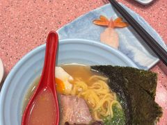 -元气寿司(环球港店)