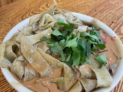 -真素诚·清真(新华路店)