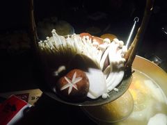 -左庭右院鲜牛肉火锅(新梅广场店)