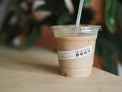 -纽巷咖啡 SOFTFOCUS COFFEE(锦和巴黎时韵店)