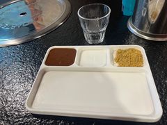 -老卜奎齐齐哈尔烤肉(人民东路店)