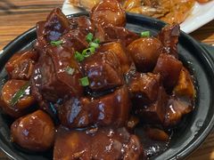 -建国328 本帮小馆·面馆