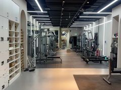 -FEELINGME乐刻私教馆(鼎成时代广场店)