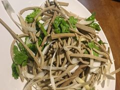 -春水锅贴·传统鲁菜(大明湖店)