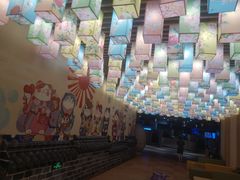 -汤W城市微度假(仓山店)