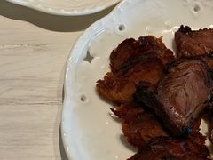 锅烧-漆黑觉米粉(三里屯店)