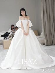-Renee芮亦婚纱(原丽莎)