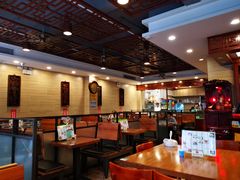 大堂-正德顺順德雙皮奶(中信店)