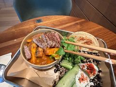 -BAKER&SPICE(祥云小镇店)