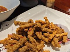 -小秦淮·南京土菜(新亭西路店)