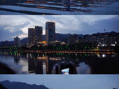 -大慈岩风景区