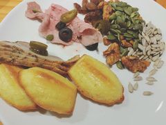 -So Lounge索兰至餐厅(蓝色港湾店)