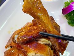 -东江海鲜大排档·潮汕菜·砂锅粥