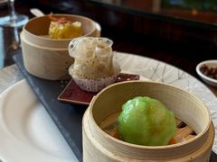 -索菲特酒店·乐轩华中餐厅