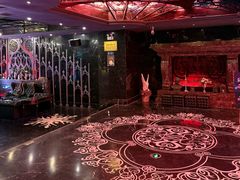-范特西FANTASY量贩式KTV(民主广场店)