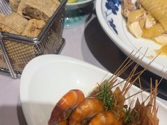 -孔乙己酒家(虹桥路店)