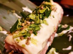 無境招牌卷寿司-無境·匠心日本料理(汉街店)
