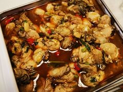 -白仁仔· 活烤海鲜 宵夜(豫园店)