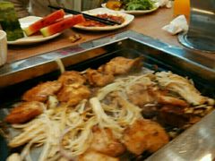 android_upload_pic-福成自助烤肉(青春路店)