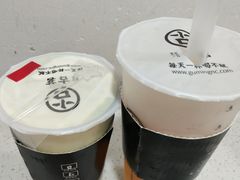 -古茗(石狮德辉七楼一店)