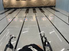 -Skay•射箭馆•弓箭娱乐(体育西店)