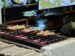 -半藏居酒屋(香港花园店)