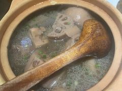 -东来顺•非遗火锅(外滩店)