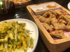 -唐山宴百姓府邸院落中餐