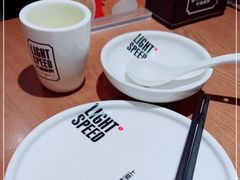 -吕氏疙瘩汤·新派鲁菜(济南万象城店)