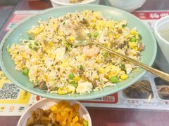 -扬二春炒饭(国庆路总店)