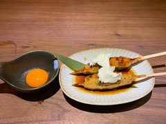 -酒窝烧鸟(科华街店)