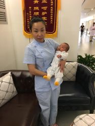 点击看大图 -尚圣月子会所·庄园式月子中心(萧山湘湖店)