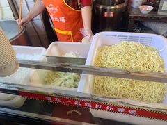 -丽华早点(大成路店)