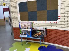 -格林米乐教育(欢乐颂商场中心店)