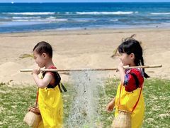 -石梅湾艾美度假酒店
