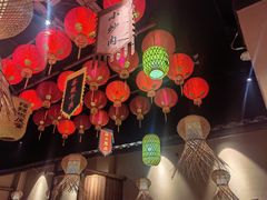 -山涧肴·泉水煮活鱼(坂田店)