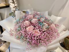 -北边的花店(泛悦城市广场店)