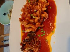 -苏帮袁Sue Cuisine(来福士店)