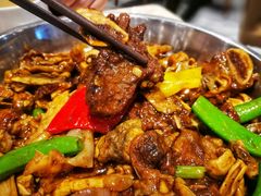 -启香鸡私房菜(湖景店)