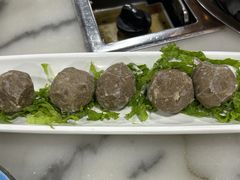 -马记伊源斋涮肉·清真菜(百子湾店)