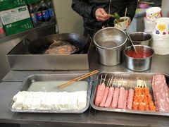 -唐氏臭豆腐(南京中银大厦店)