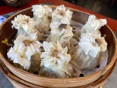 -都一处烧麦馆(前门店)