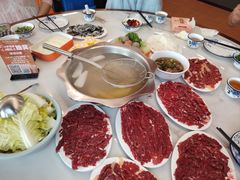 -乌记鲜活牛肉城(金砂东路店)