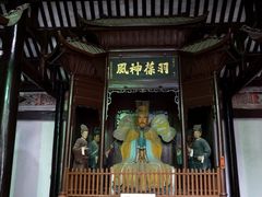 -白帝城·瞿塘峡景区