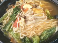 -好麺世家海鲜面馆(新建中路店)