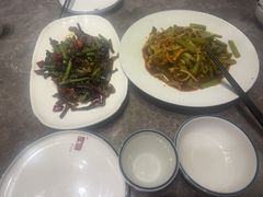 -闫府私房菜·老字号(恒隆店)